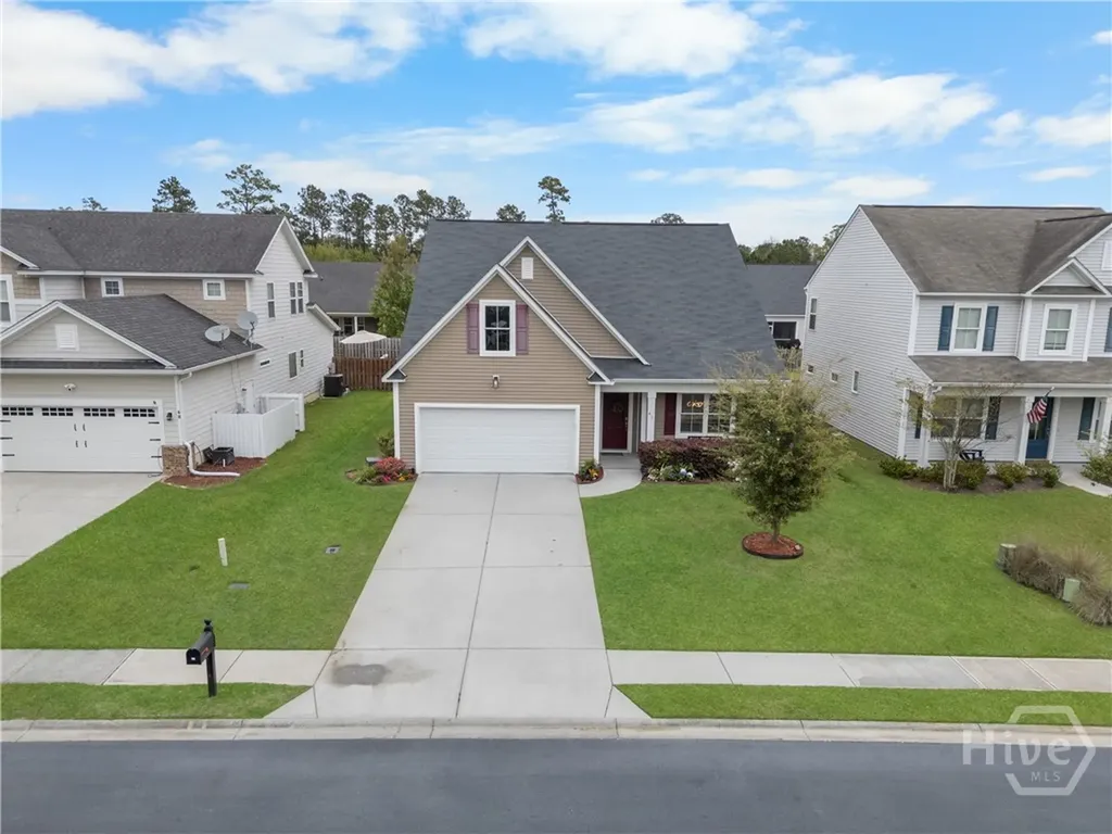 41 Henslow Field Savannah GA 31419