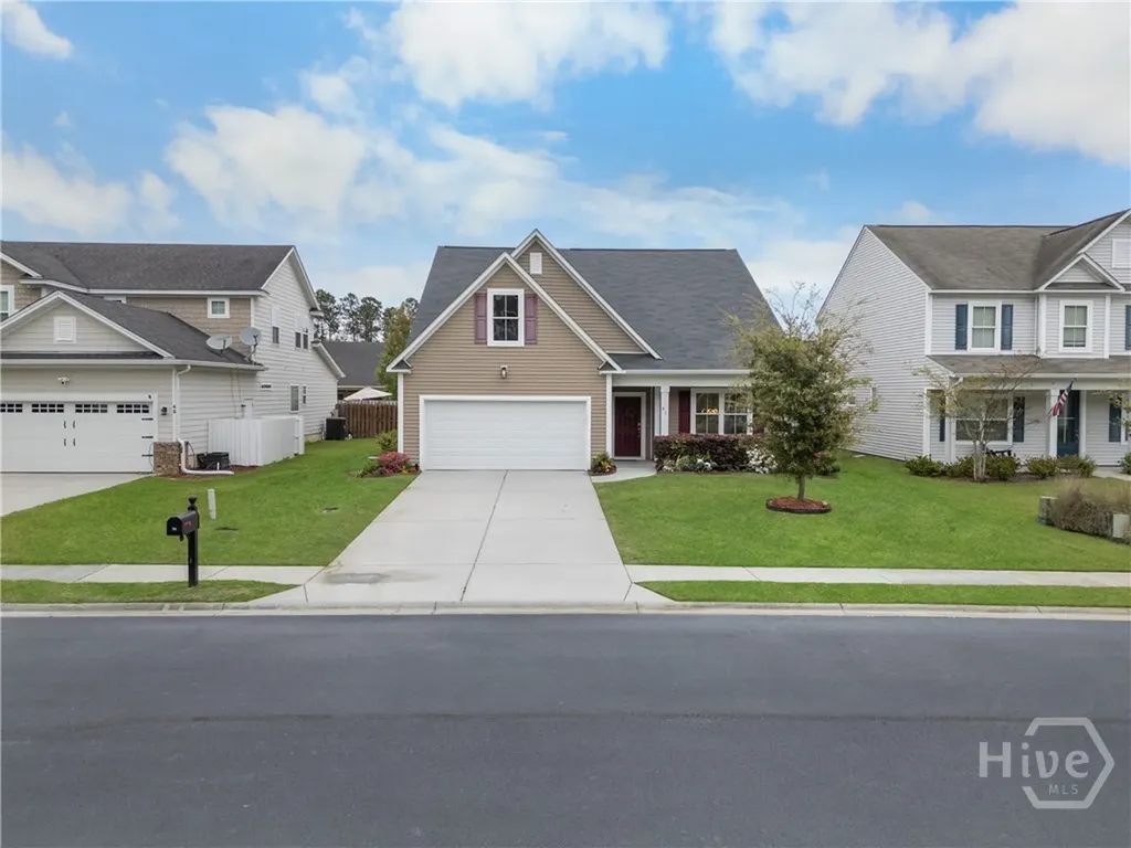 41 Henslow Field Savannah GA 31419