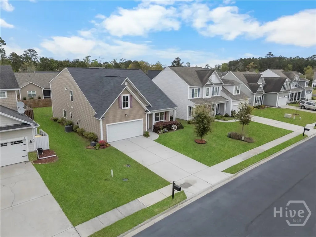 41 Henslow Field Savannah GA 31419