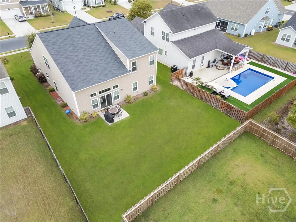 41 Henslow Field Savannah GA 31419