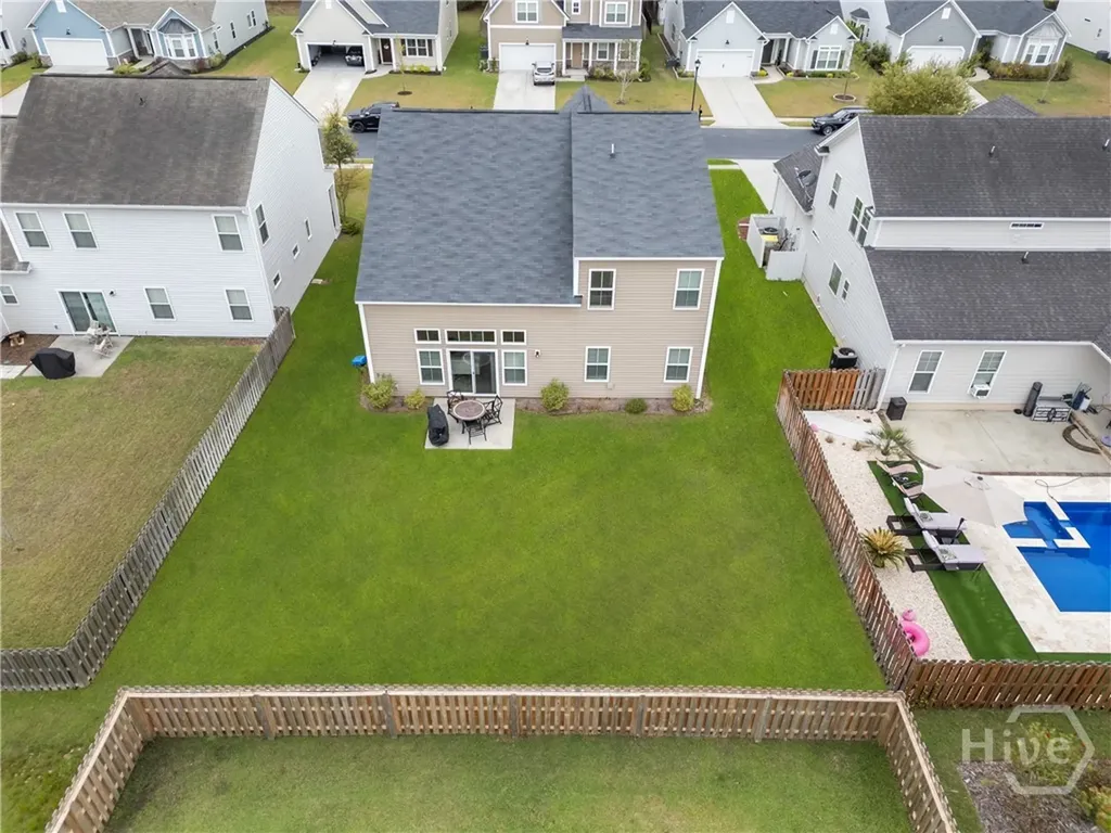 41 Henslow Field Savannah GA 31419