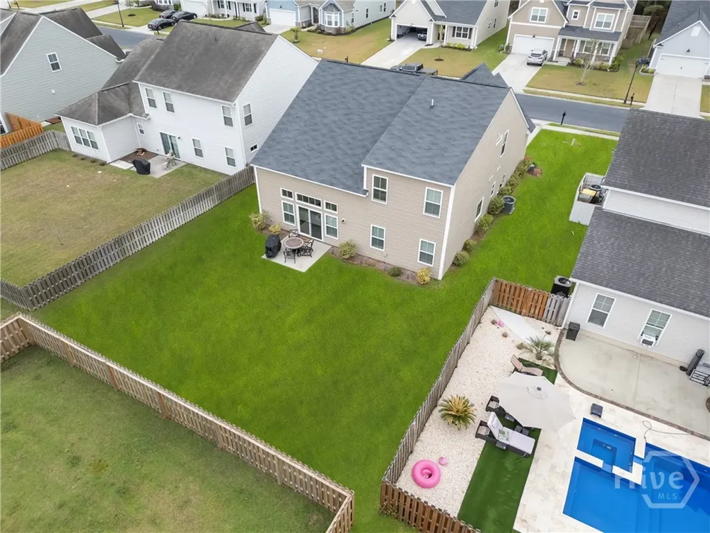 41 Henslow Field Savannah GA 31419