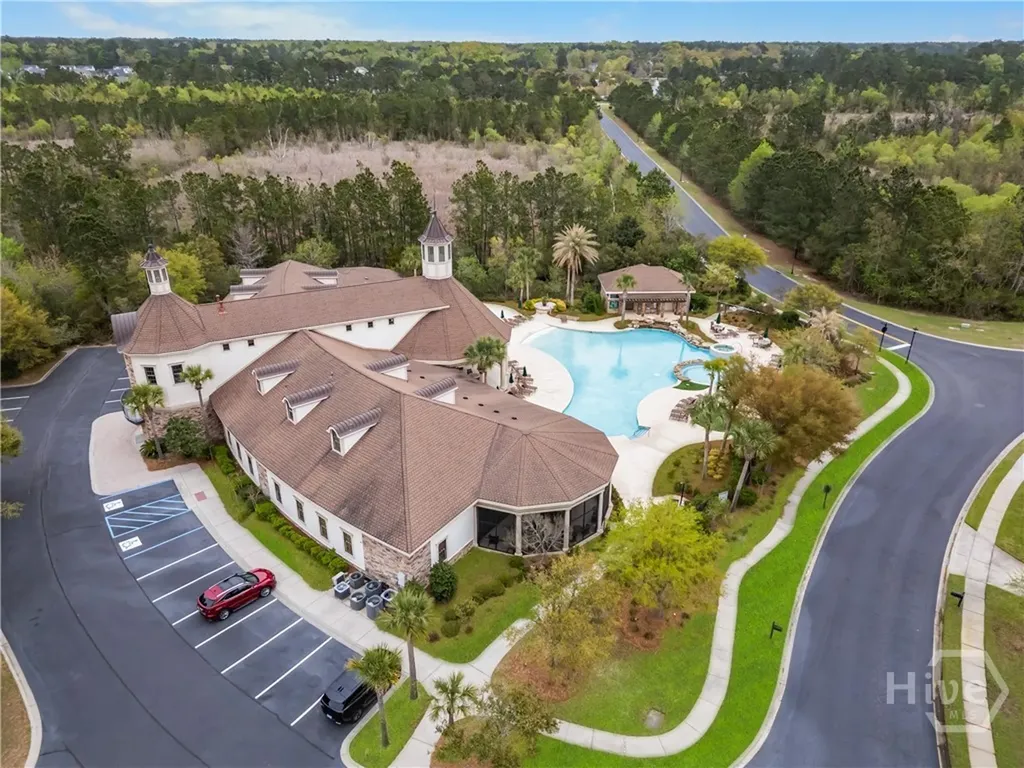 41 Henslow Field Savannah GA 31419
