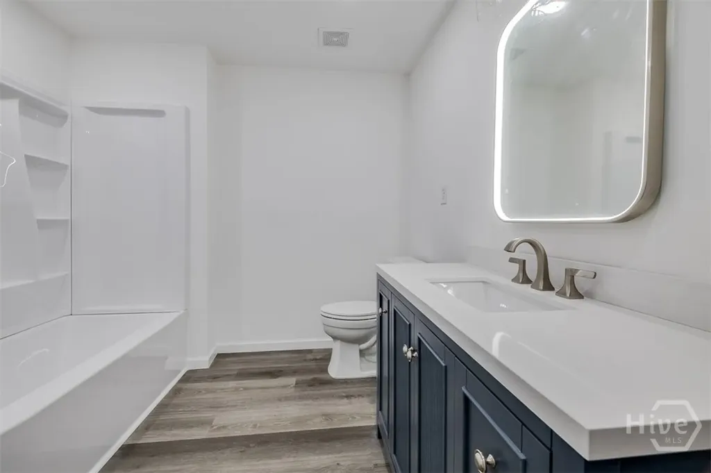 8508 Clarke Avenue Savannah GA 31406