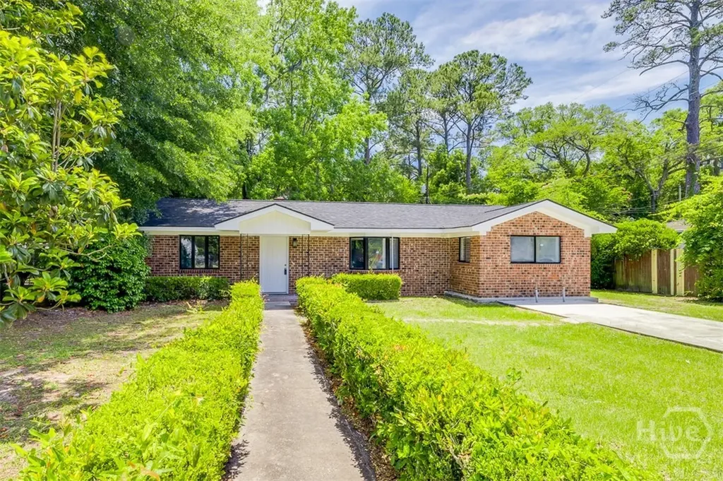 8508 Clarke Avenue Savannah GA 31406