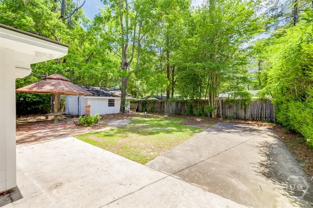 8508 Clarke Avenue Savannah GA 31406