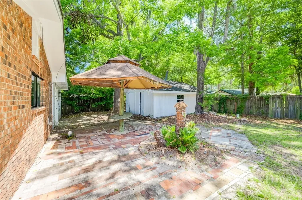 8508 Clarke Avenue Savannah GA 31406