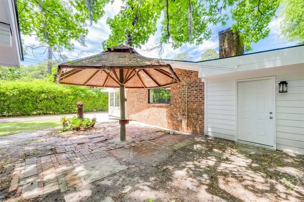 8508 Clarke Avenue Savannah GA 31406