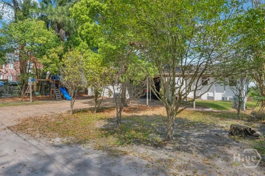 1021 Lanier Boulevard Brunswick GA 31520