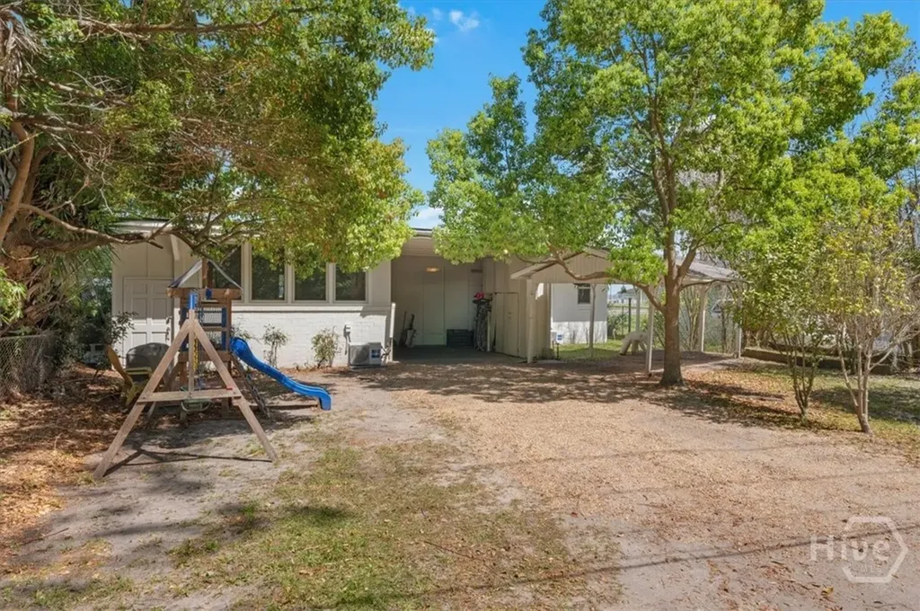 1021 Lanier Boulevard Brunswick GA 31520