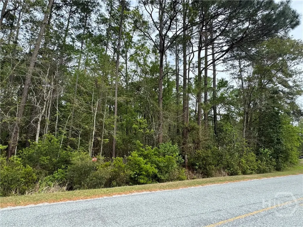 0 (LOT A) Oak Street Rincon GA 31326