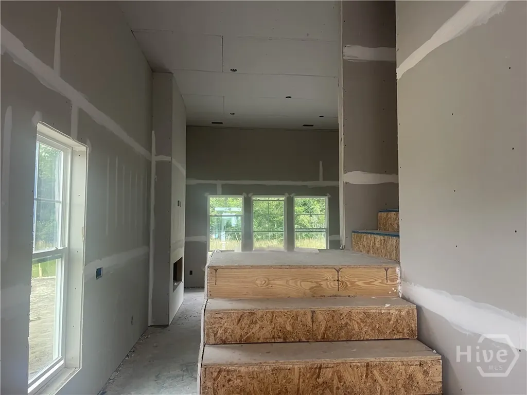 160 Como Drive Pooler GA 31322