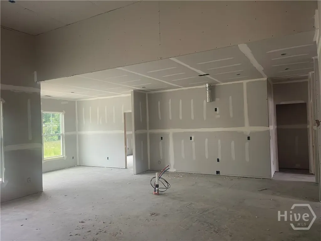 160 Como Drive Pooler GA 31322