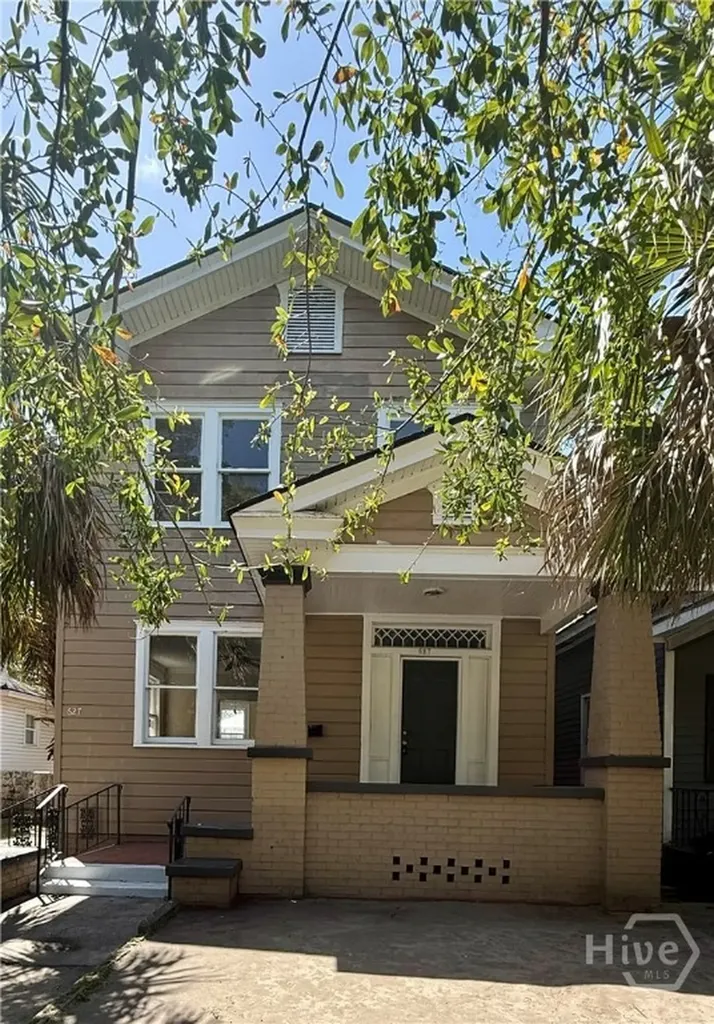 627 W 39th Street Savannah GA 31415