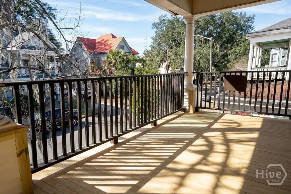 210 W W 41st Street Savannah GA 31401