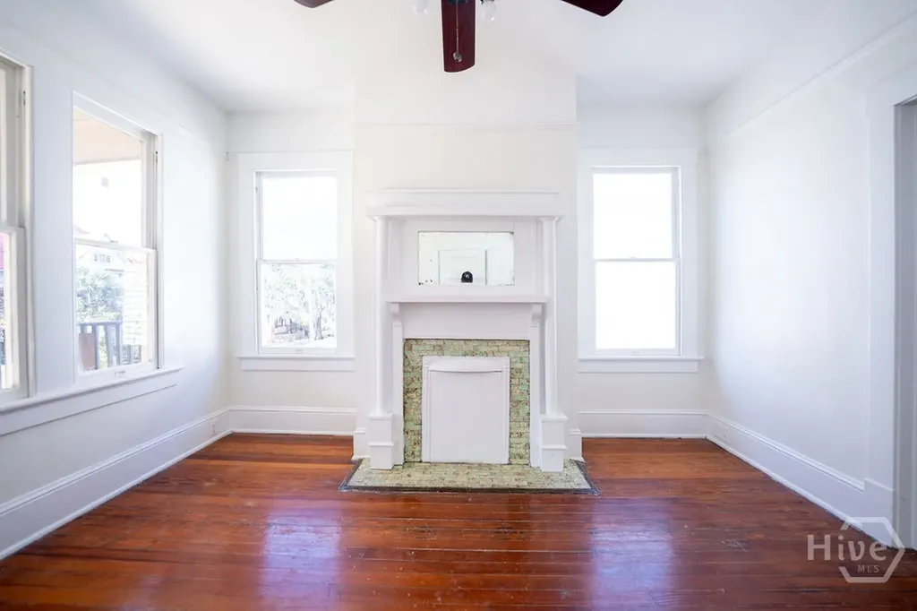 210 W W 41st Street Savannah GA 31401