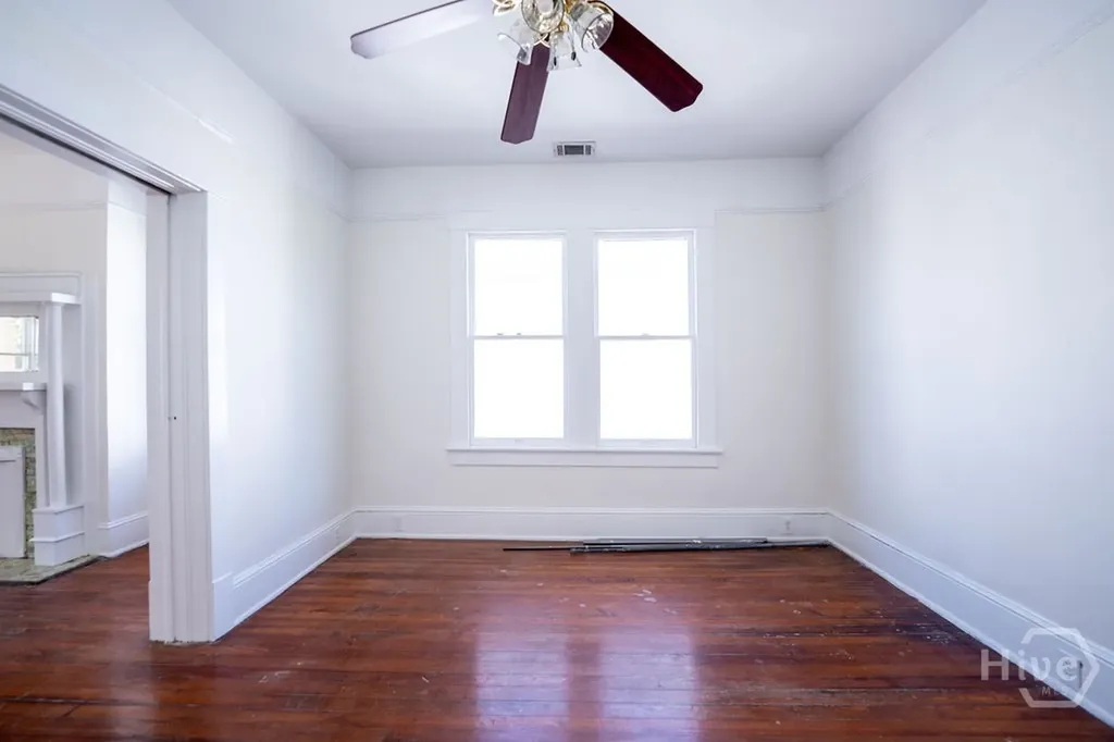 210 W W 41st Street Savannah GA 31401