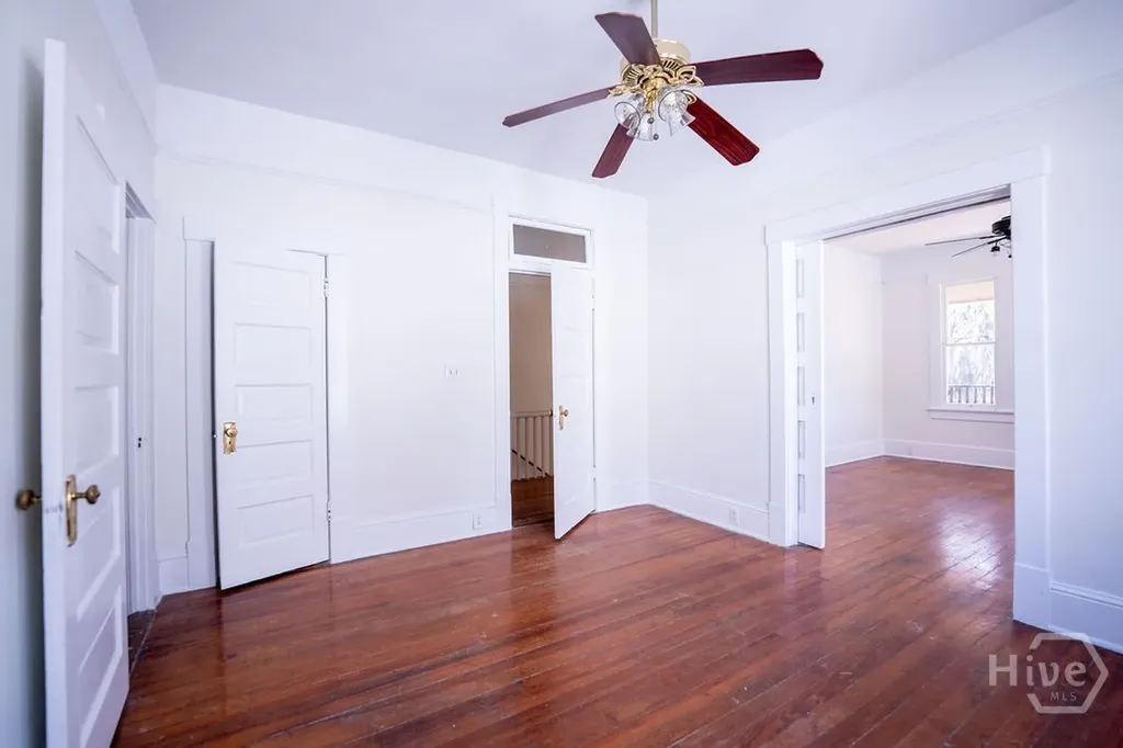 210 W W 41st Street Savannah GA 31401