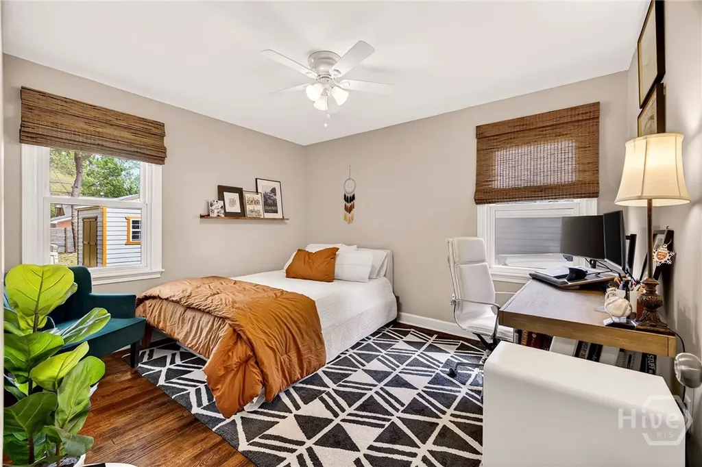 206 E 65th Street Savannah GA 31405