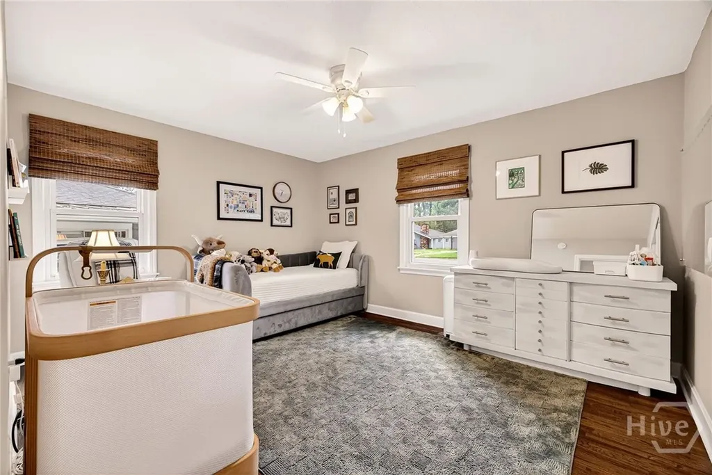 206 E 65th Street Savannah GA 31405