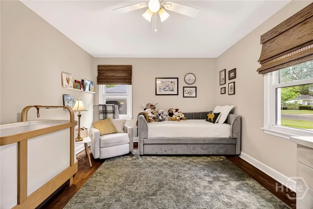 206 E 65th Street Savannah GA 31405