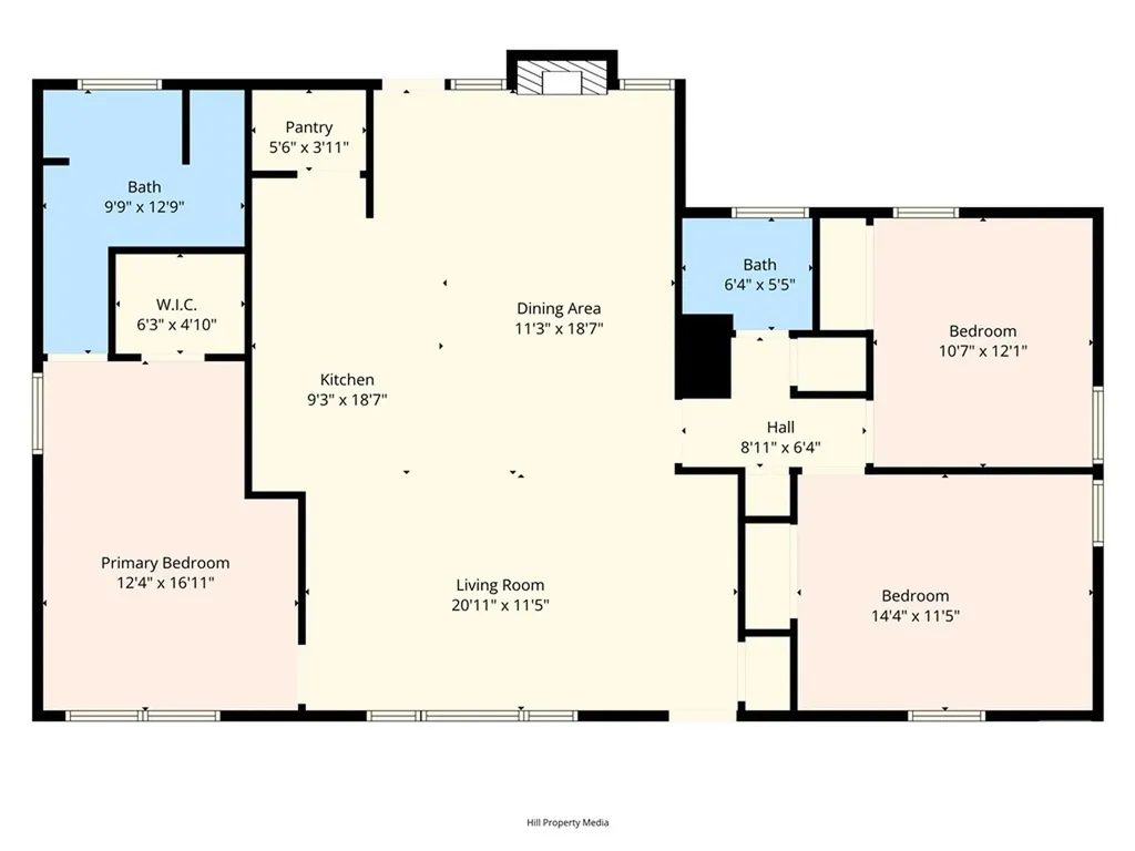 206 E 65th Street Savannah GA 31405
