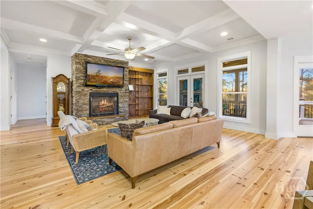 206 Captain Cone Court Brooklet GA 30415