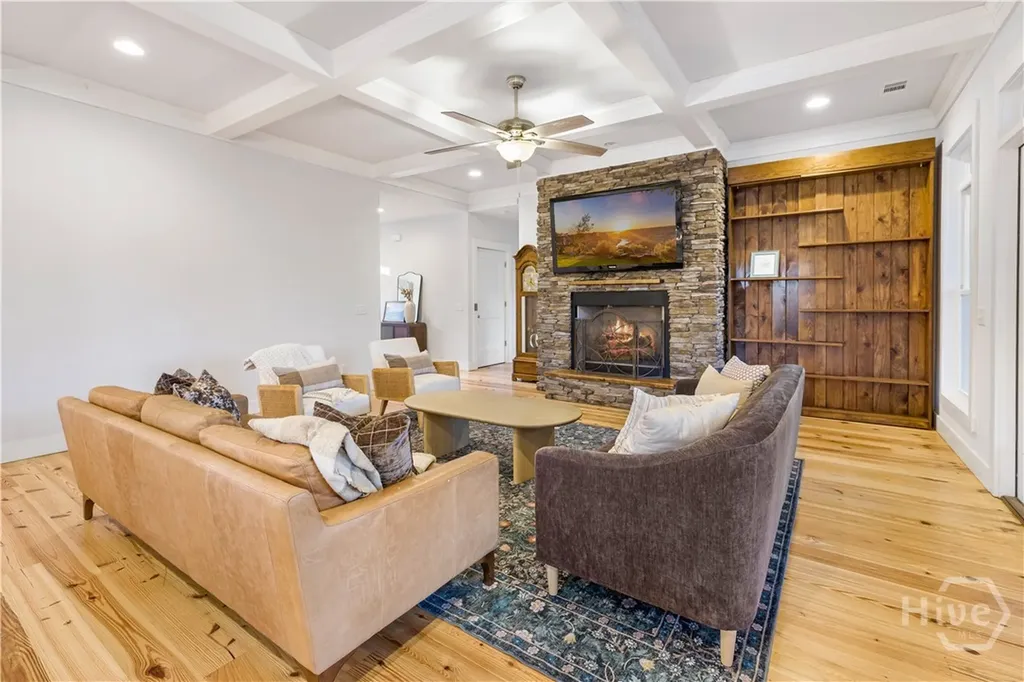 206 Captain Cone Court Brooklet GA 30415
