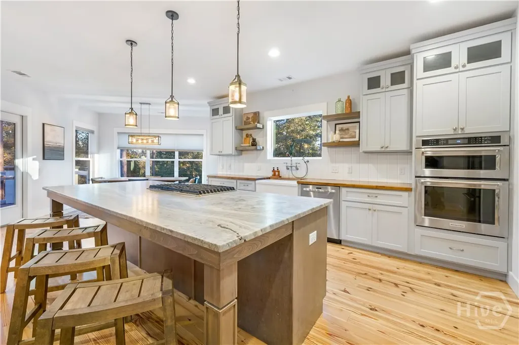 206 Captain Cone Court Brooklet GA 30415