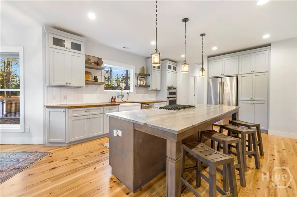 206 Captain Cone Court Brooklet GA 30415