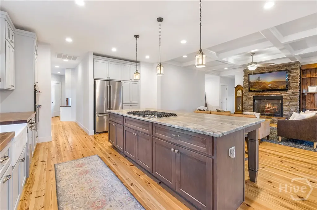 206 Captain Cone Court Brooklet GA 30415