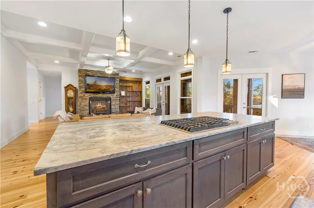 206 Captain Cone Court Brooklet GA 30415