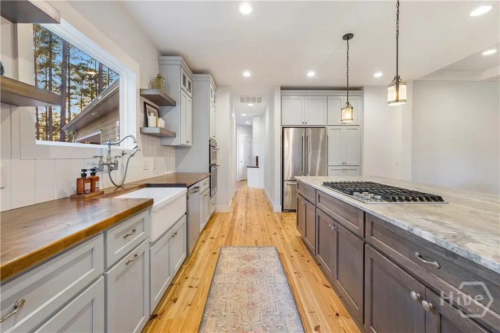 206 Captain Cone Court Brooklet GA 30415