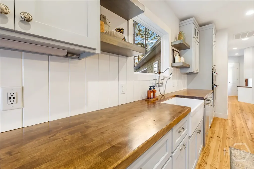 206 Captain Cone Court Brooklet GA 30415