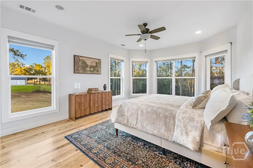 206 Captain Cone Court Brooklet GA 30415