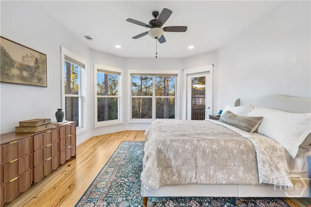 206 Captain Cone Court Brooklet GA 30415