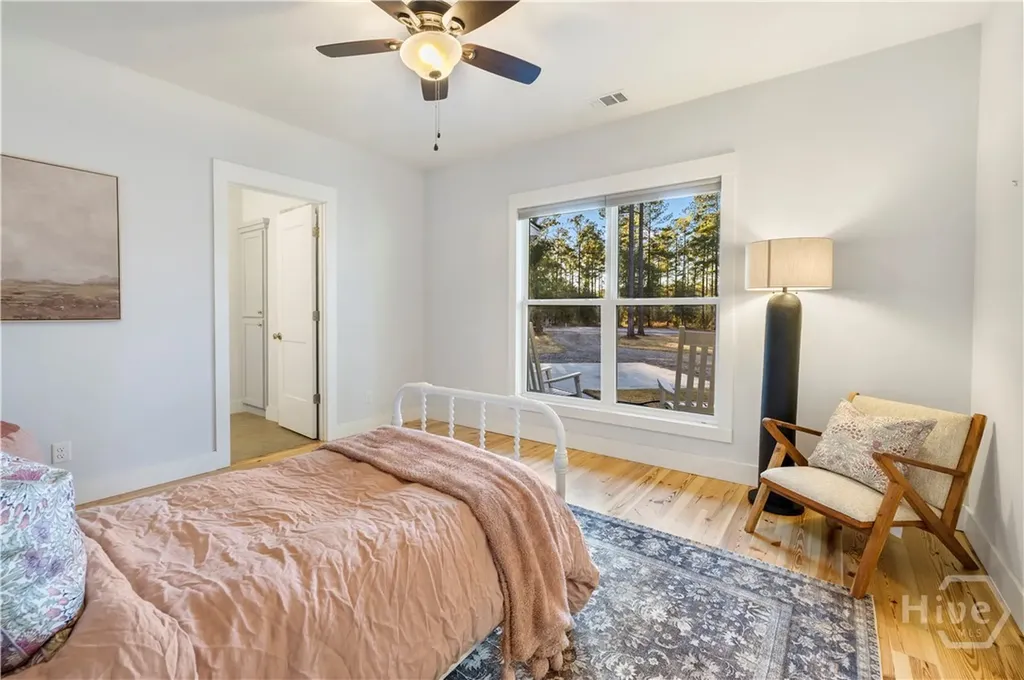 206 Captain Cone Court Brooklet GA 30415