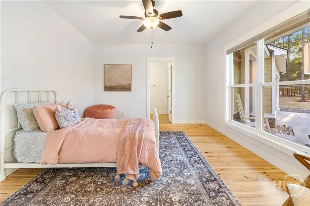 206 Captain Cone Court Brooklet GA 30415