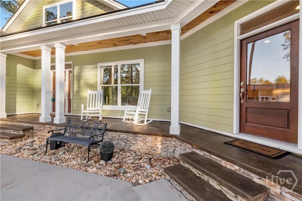 206 Captain Cone Court Brooklet GA 30415