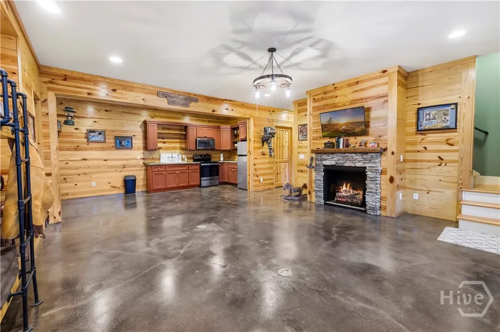 206 Captain Cone Court Brooklet GA 30415