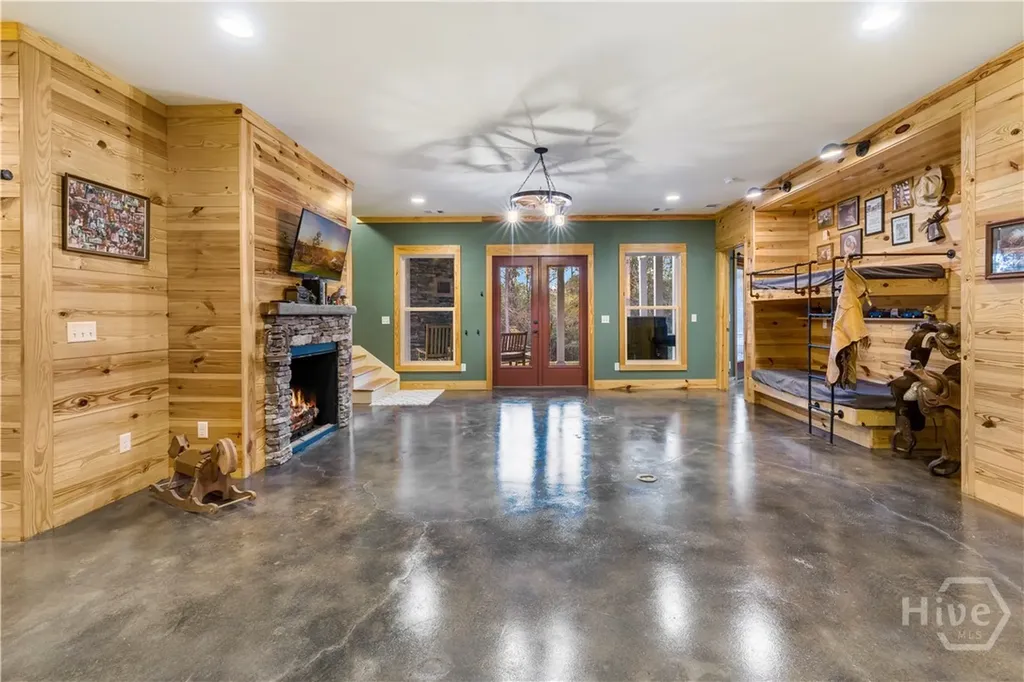 206 Captain Cone Court Brooklet GA 30415