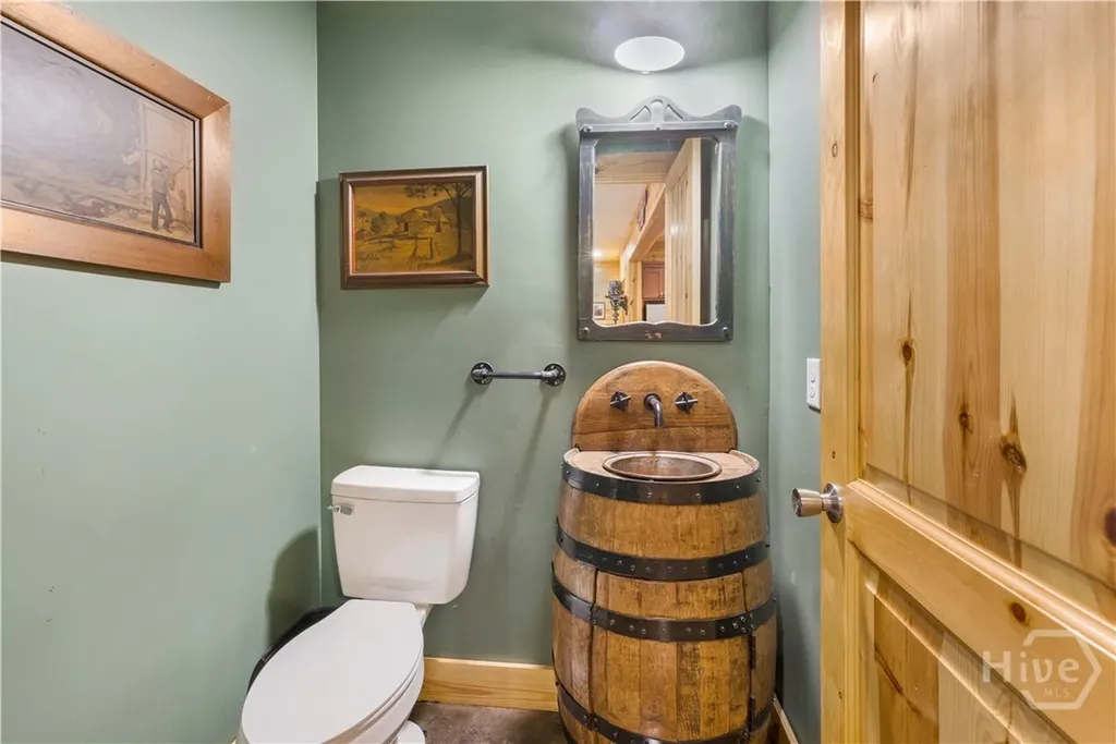 206 Captain Cone Court Brooklet GA 30415