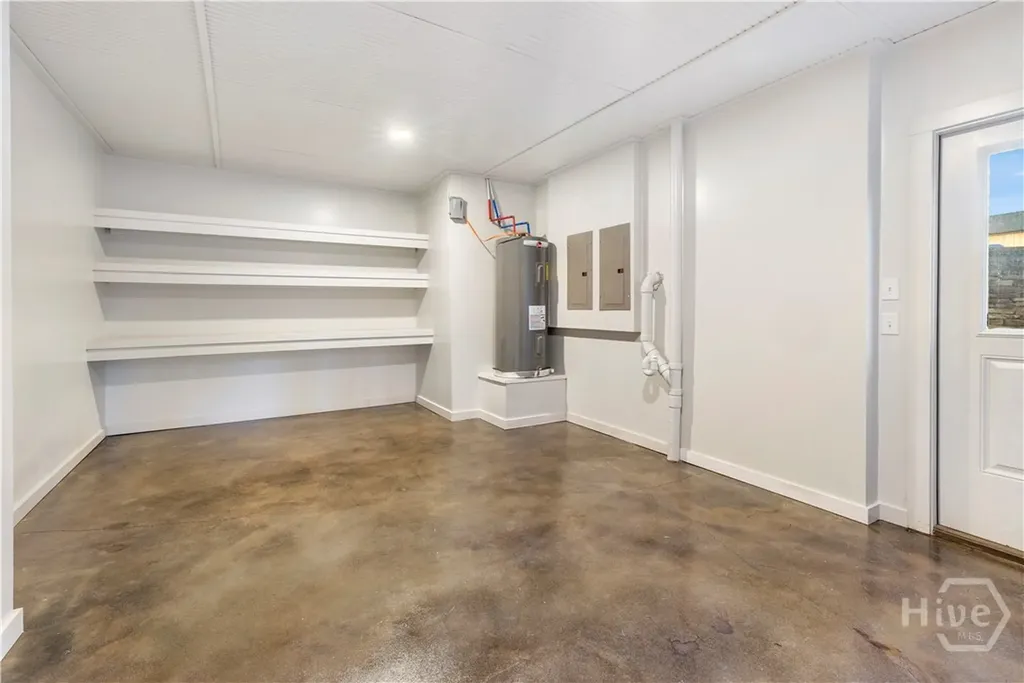 206 Captain Cone Court Brooklet GA 30415