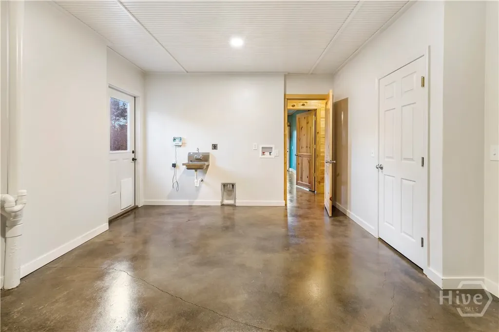 206 Captain Cone Court Brooklet GA 30415
