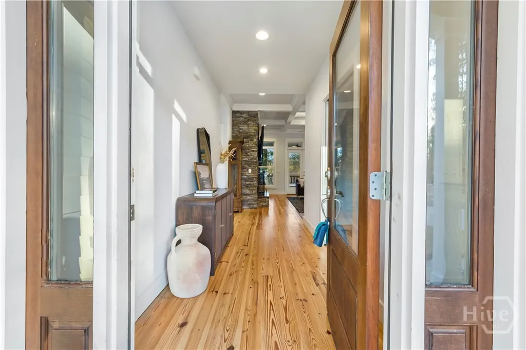 206 Captain Cone Court Brooklet GA 30415