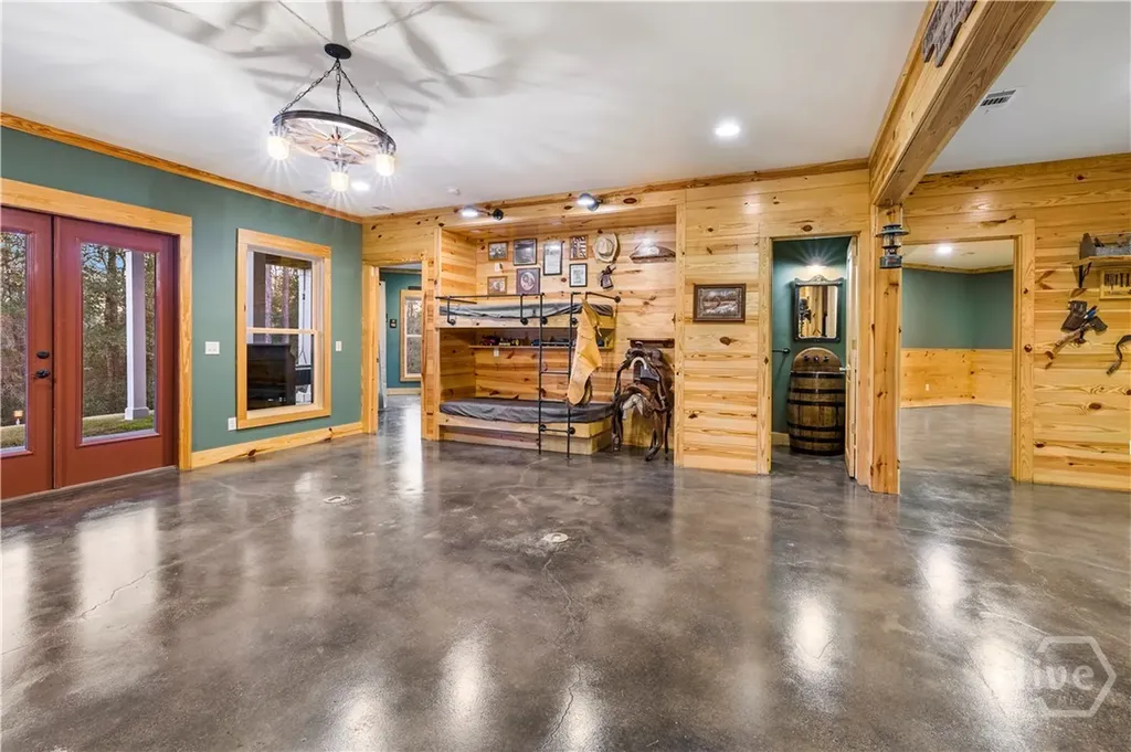 206 Captain Cone Court Brooklet GA 30415