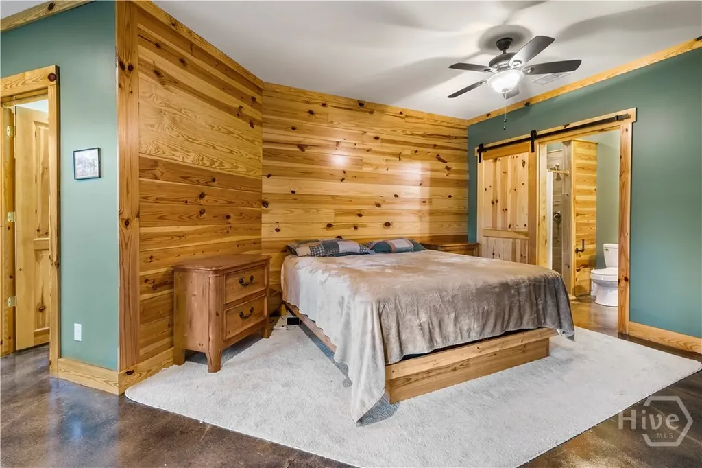 206 Captain Cone Court Brooklet GA 30415