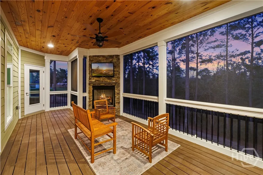 206 Captain Cone Court Brooklet GA 30415