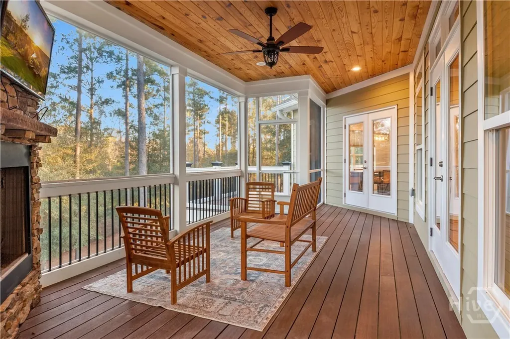 206 Captain Cone Court Brooklet GA 30415