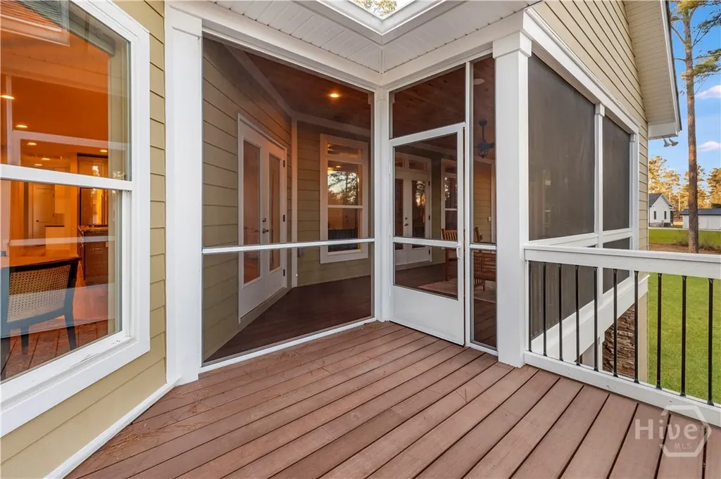 206 Captain Cone Court Brooklet GA 30415